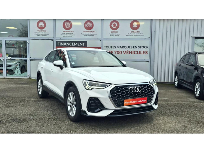 CITROEN C3 1.2 PureTech 83cv Feel Pack + Radar AR + Sieges AV Chauff + Bi-ton + Decor de toit + NEUF 0KM