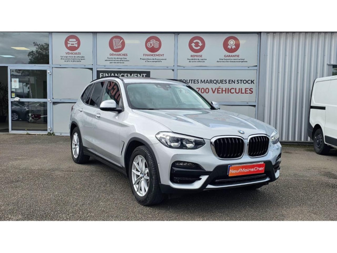 CITROEN C3 1.2 PureTech 83cv Feel Pack + Radar AR + Sieges AV Chauff + Bi-ton + Decor de toit + NEUF 0KM