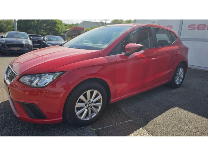 CITROEN C3 1.2 PureTech 83cv Feel Pack + Radar AR + Sieges AV Chauff + Bi-ton + Decor de toit + NEUF 0KM