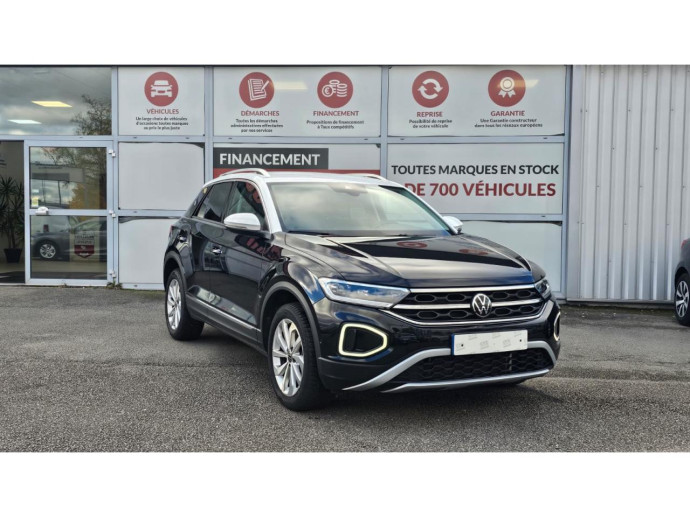 CITROEN C3 1.2 PureTech 83cv Feel Pack + Radar AR + Sieges AV Chauff + Bi-ton + Decor de toit + NEUF 0KM