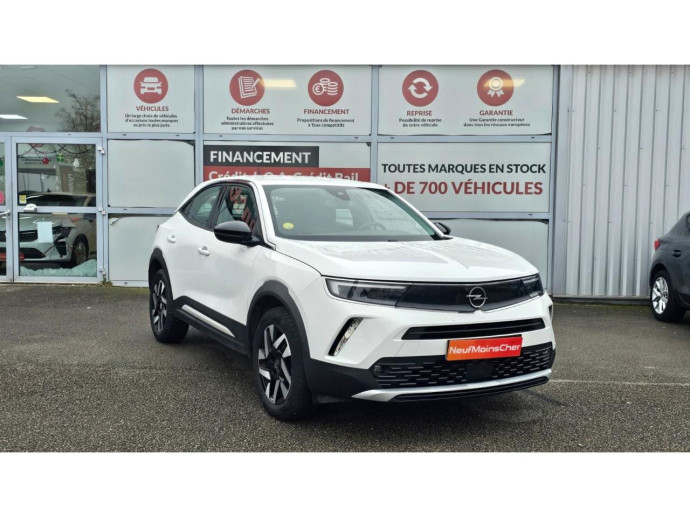 CITROEN C3 1.2 PureTech 83cv Feel Pack + Radar AR + Sieges AV Chauff + Bi-ton + Decor de toit + NEUF 0KM