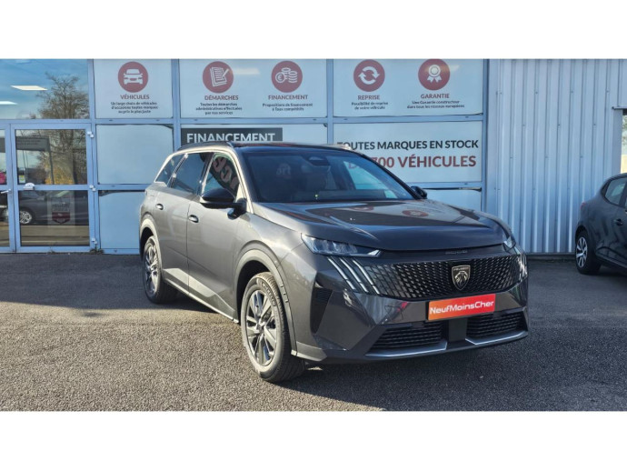 CITROEN C3 1.2 PureTech 83cv Feel Pack + Radar AR + Sieges AV Chauff + Bi-ton + Decor de toit + NEUF 0KM