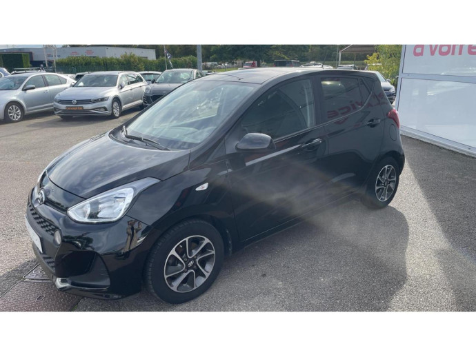 CITROEN C3 1.2 PureTech 83cv Feel Pack + Radar AR + Sieges AV Chauff + Bi-ton + Decor de toit + NEUF 0KM