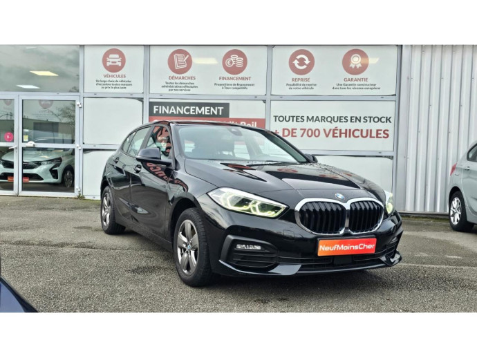 CITROEN C3 1.2 PureTech 83cv Feel Pack + Radar AR + Sieges AV Chauff + Bi-ton + Decor de toit + NEUF 0KM