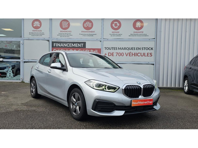 CITROEN C3 1.2 PureTech 83cv Feel Pack + Radar AR + Sieges AV Chauff + Bi-ton + Decor de toit + NEUF 0KM