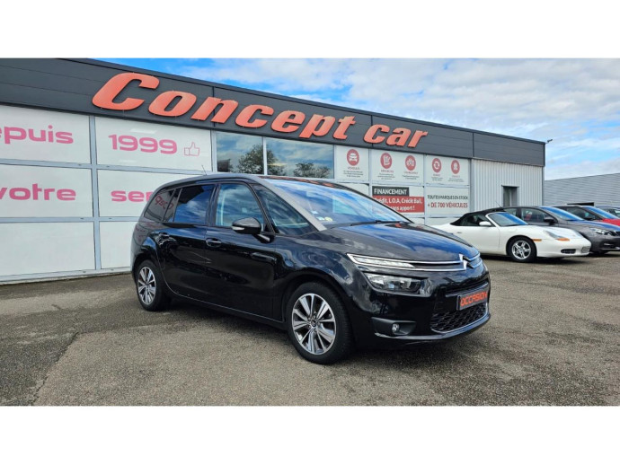 CITROEN C3 1.2 PureTech 83cv Feel Pack + Radar AR + Sieges AV Chauff + Bi-ton + Decor de toit + NEUF 0KM