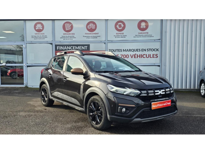 CITROEN C3 1.2 PureTech 83cv Feel Pack + Radar AR + Sieges AV Chauff + Bi-ton + Decor de toit + NEUF 0KM