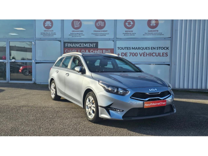 CITROEN C3 1.2 PureTech 83cv Feel Pack + Radar AR + Sieges AV Chauff + Bi-ton + Decor de toit + NEUF 0KM