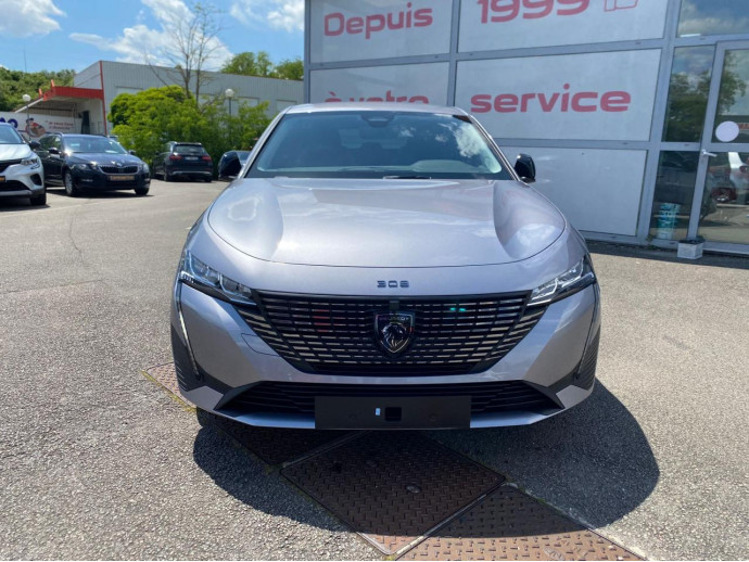 CITROEN C3 1.2 PureTech 83cv Feel Pack + Radar AR + Sieges AV Chauff + Bi-ton + Decor de toit + NEUF 0KM