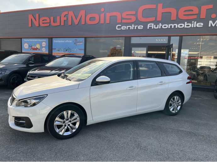 CITROEN C3 1.2 PureTech 83cv Feel Pack + Radar AR + Sieges AV Chauff + Bi-ton + Decor de toit + NEUF 0KM