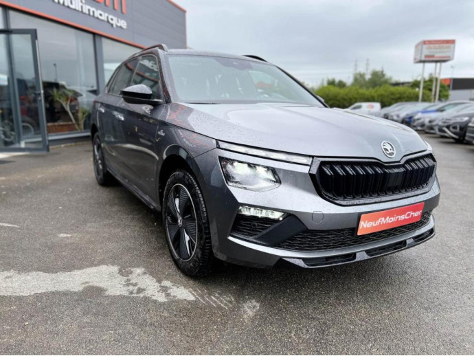 CITROEN C3 1.2 PureTech 83cv Feel Pack + Radar AR + Sieges AV Chauff + Bi-ton + Decor de toit + NEUF 0KM