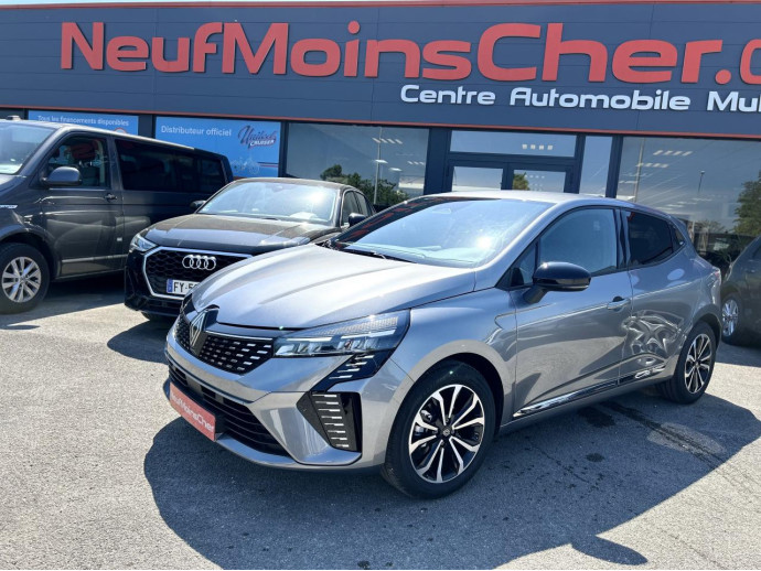 CITROEN C3 1.2 PureTech 83cv Feel Pack + Radar AR + Sieges AV Chauff + Bi-ton + Decor de toit + NEUF 0KM