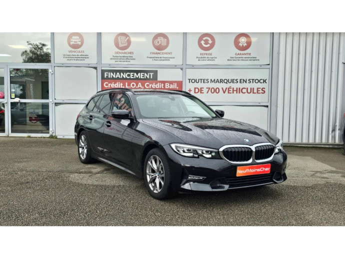 CITROEN C3 1.2 PureTech 83cv Feel Pack + Radar AR + Sieges AV Chauff + Bi-ton + Decor de toit + NEUF 0KM