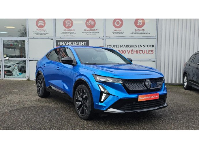 CITROEN C3 1.2 PureTech 83cv Feel Pack + Radar AR + Sieges AV Chauff + Bi-ton + Decor de toit + NEUF 0KM